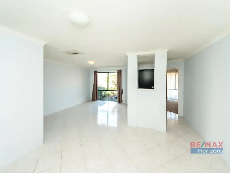 Third view of Homely house listing, 18 Montelimar Elbow, Port Kennedy WA 6172