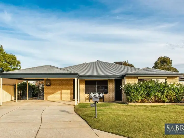 28 Narrier Close, South Guildford WA 6055