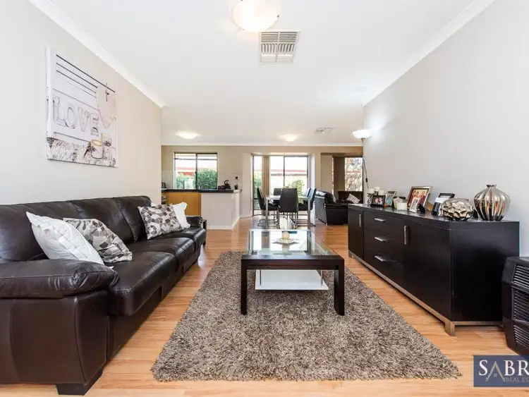 Second view of Homely house listing, 28 Narrier Close, South Guildford WA 6055