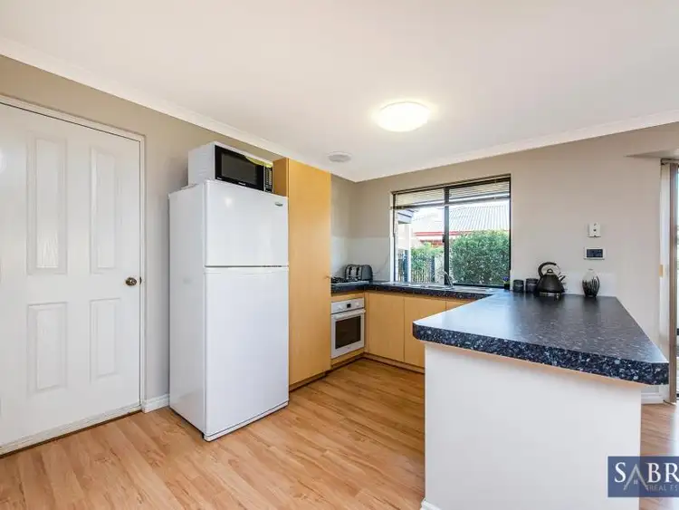 Third view of Homely house listing, 28 Narrier Close, South Guildford WA 6055