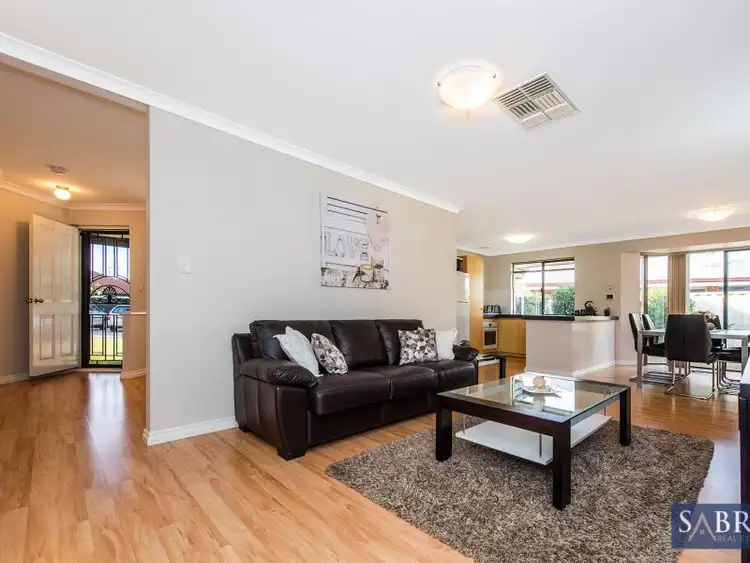 Fourth view of Homely house listing, 28 Narrier Close, South Guildford WA 6055