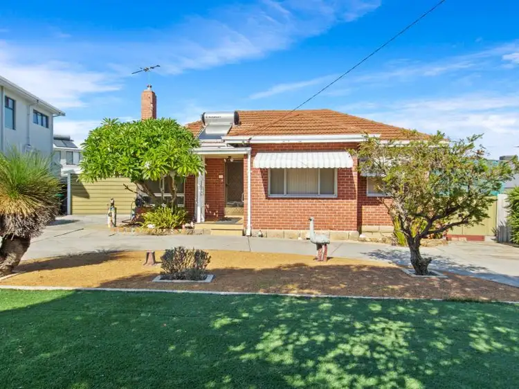 Main view of Homely house listing, 34 Narrung Way, Nollamara WA 6061