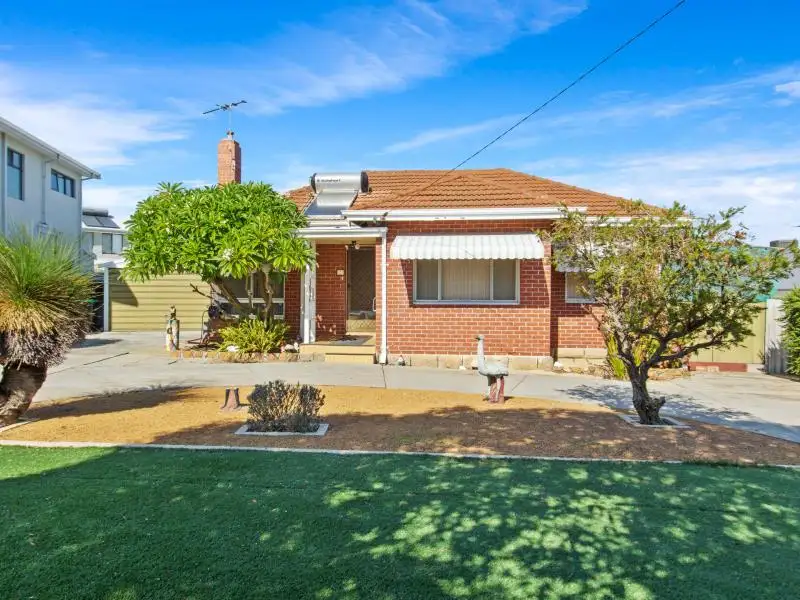 Main view of Homely house listing, 34 Narrung Way, Nollamara WA 6061