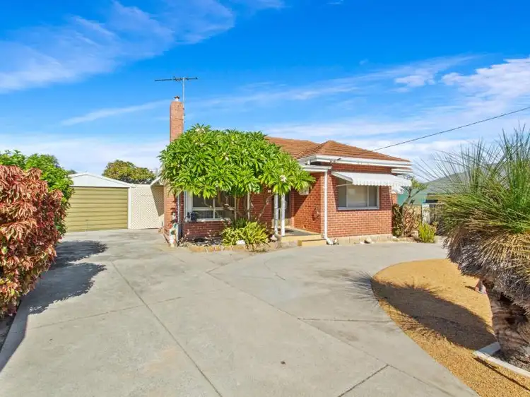 Third view of Homely house listing, 34 Narrung Way, Nollamara WA 6061
