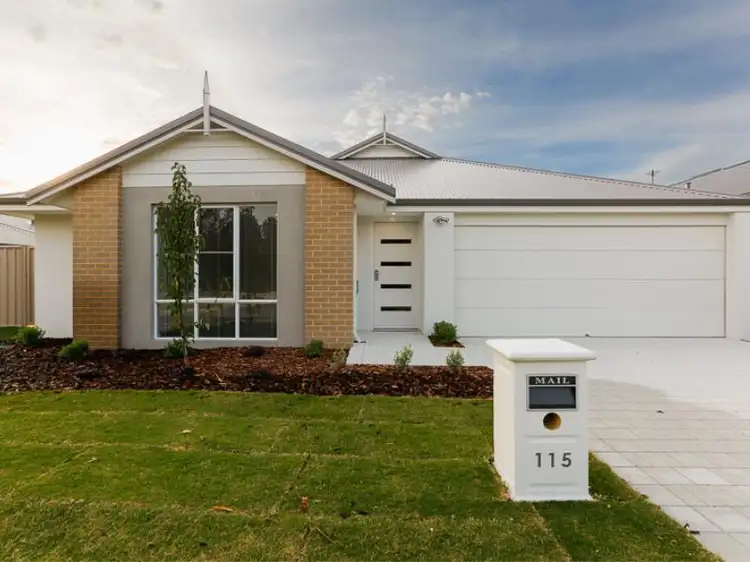115 Dundatha Drive, Byford WA 6122