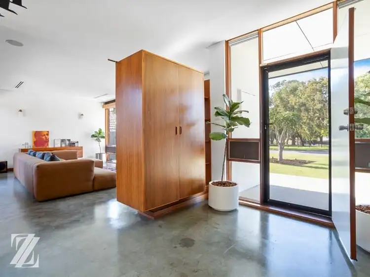 Second view of Homely house listing, 5 Patula Place, Menora WA 6050