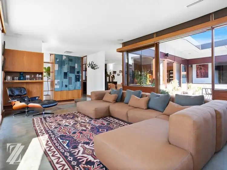 Third view of Homely house listing, 5 Patula Place, Menora WA 6050