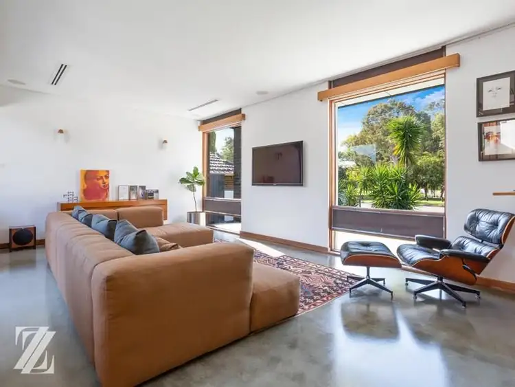 Fourth view of Homely house listing, 5 Patula Place, Menora WA 6050