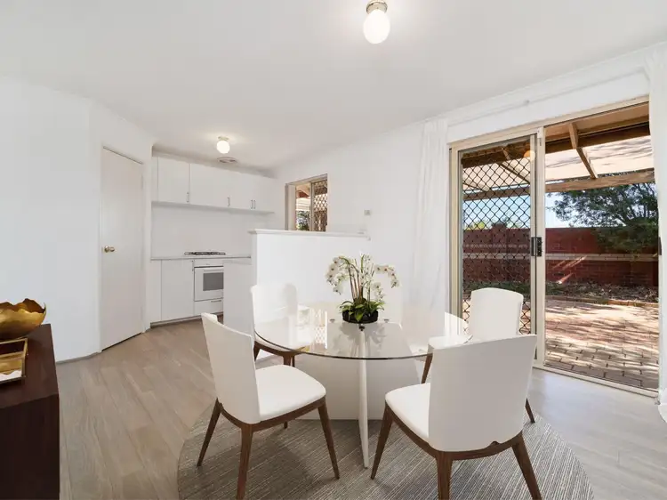 Second view of Homely villa listing, 1/208 Wanneroo Road, Yokine WA 6060