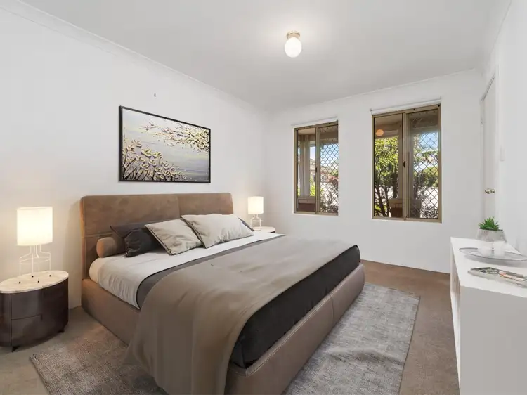 Third view of Homely villa listing, 1/208 Wanneroo Road, Yokine WA 6060