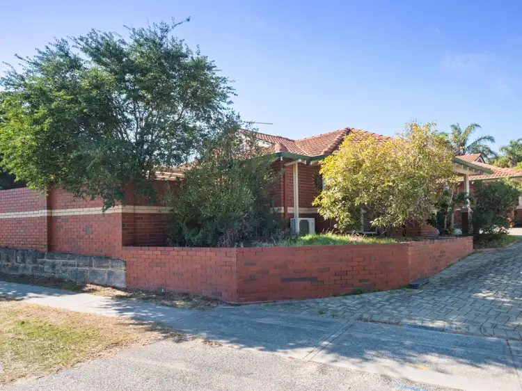 Sixth view of Homely villa listing, 1/208 Wanneroo Road, Yokine WA 6060