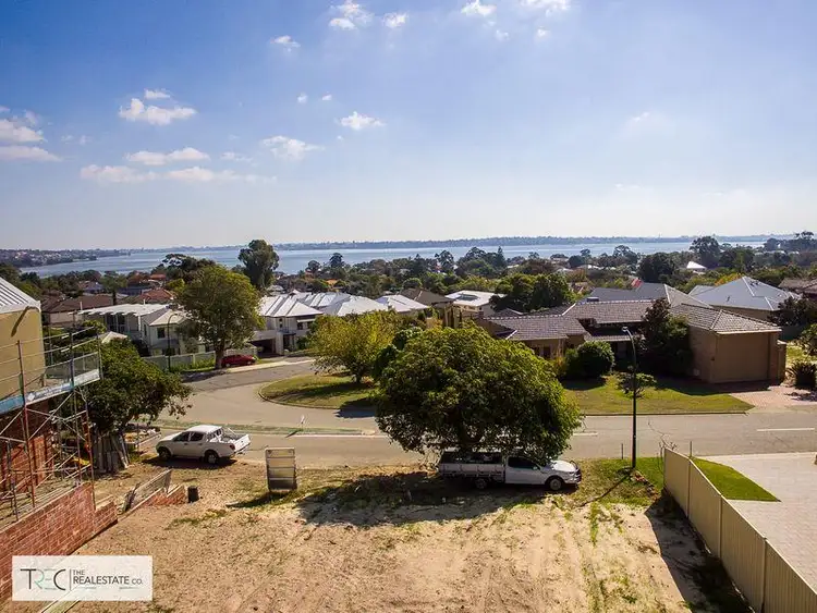 Second view of Homely land listing, 2C Millington Street, Ardross WA 6153