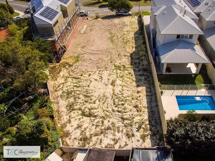 Seventh view of Homely land listing, 2C Millington Street, Ardross WA 6153