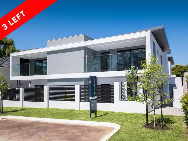 6/17 Methuen Way, Duncraig WA 6023