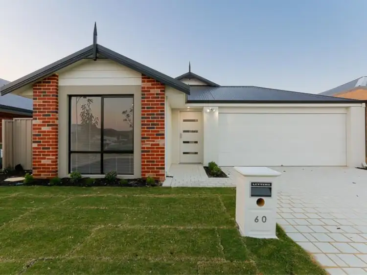 60 Gallon Way, Byford WA 6122