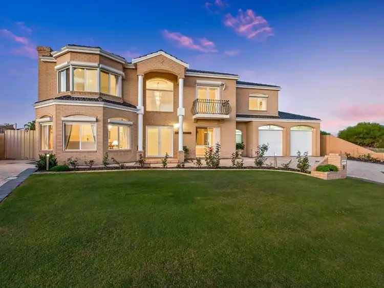 9 Artarmon Rise, Kallaroo WA 6025