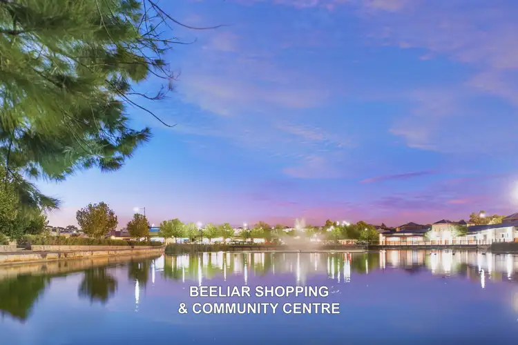 Second view of Homely land listing, 3 Bee Eater Link, Beeliar WA 6164