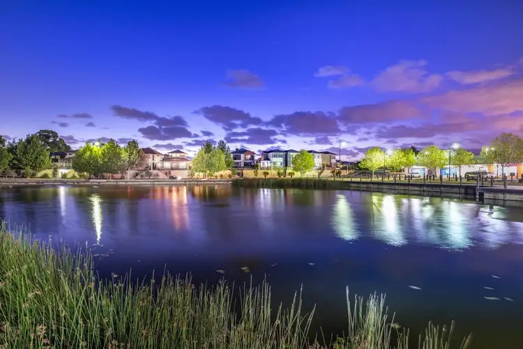 Third view of Homely land listing, 3 Bee Eater Link, Beeliar WA 6164