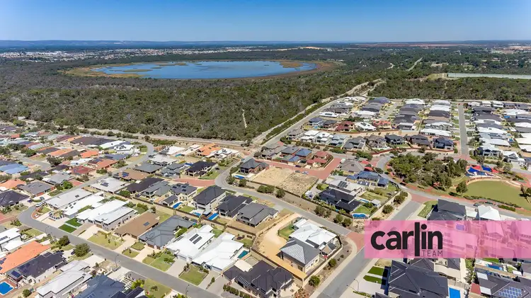 Fourth view of Homely land listing, 3 Bee Eater Link, Beeliar WA 6164