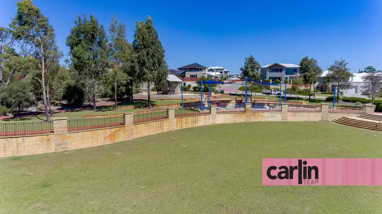 Fifth view of Homely land listing, 3 Bee Eater Link, Beeliar WA 6164