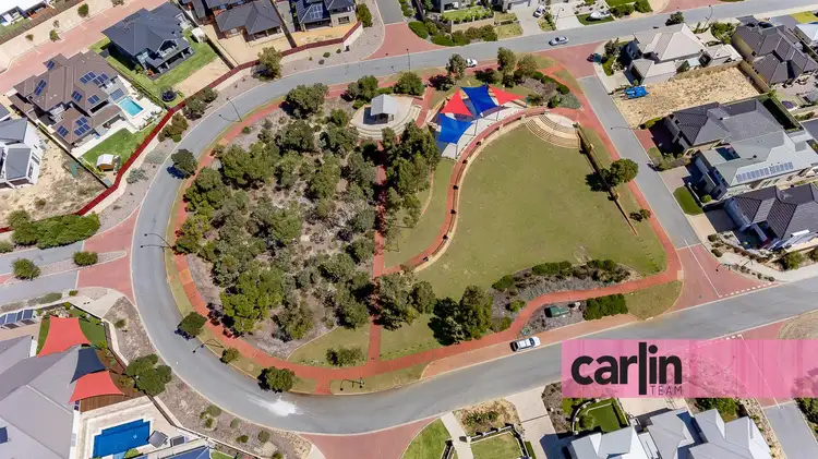 Sixth view of Homely land listing, 3 Bee Eater Link, Beeliar WA 6164