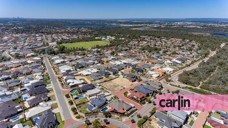 Seventh view of Homely land listing, 3 Bee Eater Link, Beeliar WA 6164