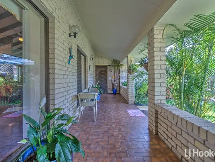 Second view of Homely house listing, 13 Goudhurst Place, Gosnells WA 6110