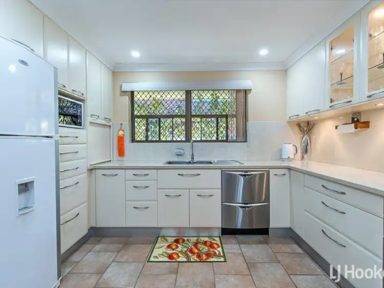Fourth view of Homely house listing, 13 Goudhurst Place, Gosnells WA 6110