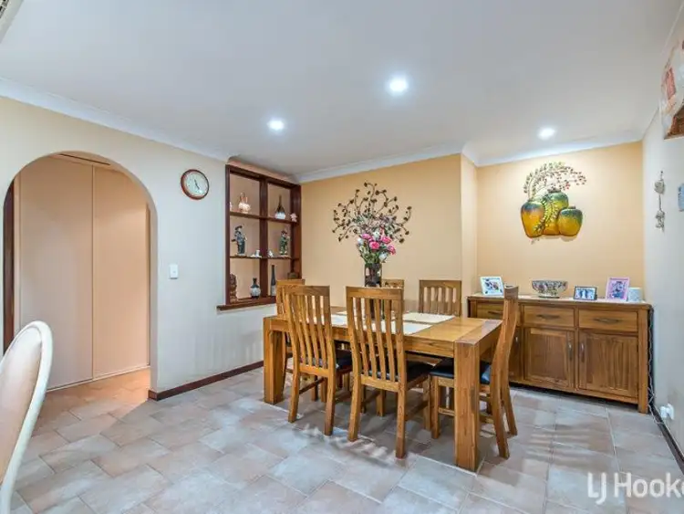 Fifth view of Homely house listing, 13 Goudhurst Place, Gosnells WA 6110