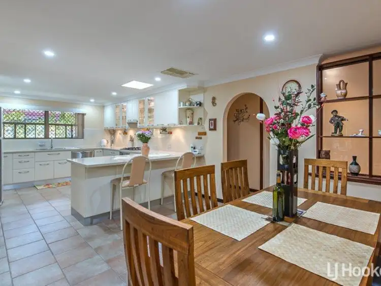 Sixth view of Homely house listing, 13 Goudhurst Place, Gosnells WA 6110