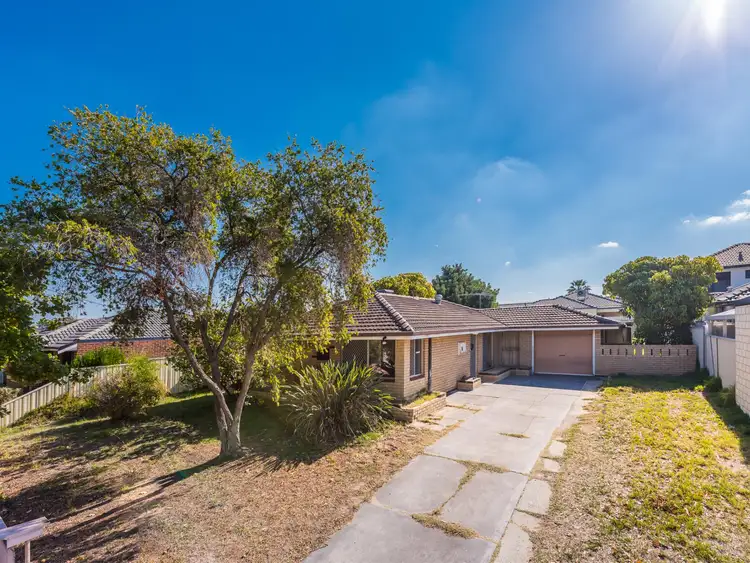 Fifth view of Homely house listing, 21 Keemore Drive, Balga WA 6061