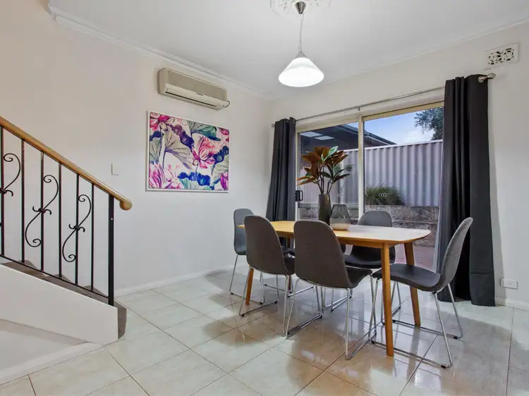 Fifth view of Homely townhouse listing, 3/149 Royal Street, Yokine WA 6060