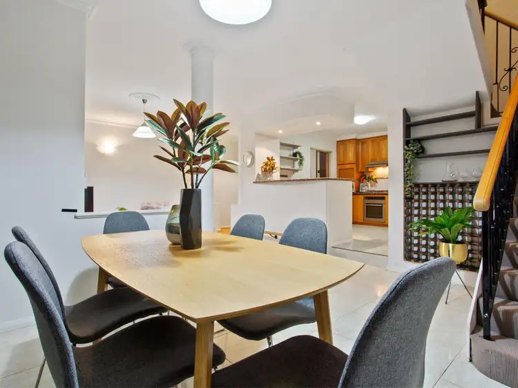 Sixth view of Homely townhouse listing, 3/149 Royal Street, Yokine WA 6060