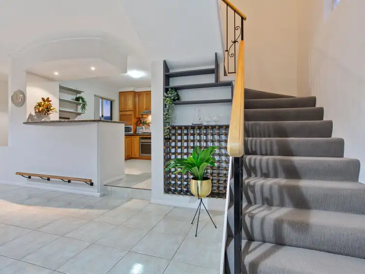 Seventh view of Homely townhouse listing, 3/149 Royal Street, Yokine WA 6060