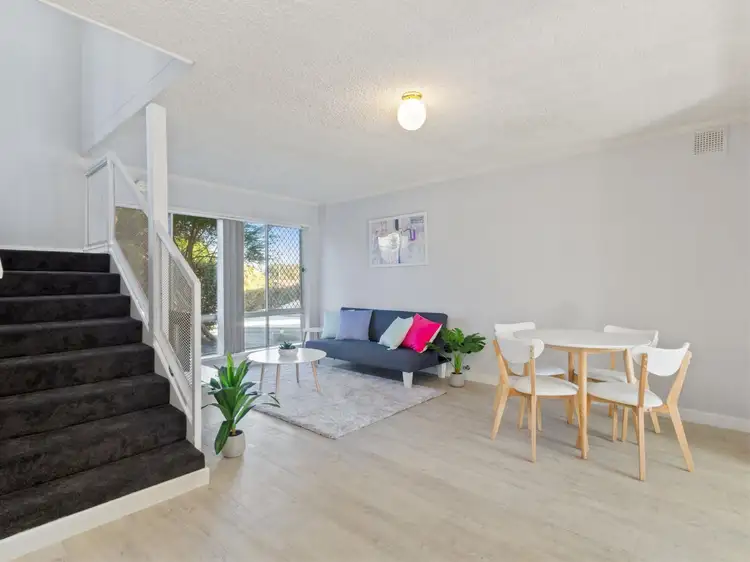 Second view of Homely house listing, 5E Brecknock Way, Girrawheen WA 6064