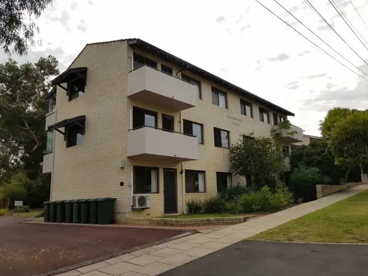 Third view of Homely unit listing, SOLD 3/4 Ryrie Avenue, Como WA 6152