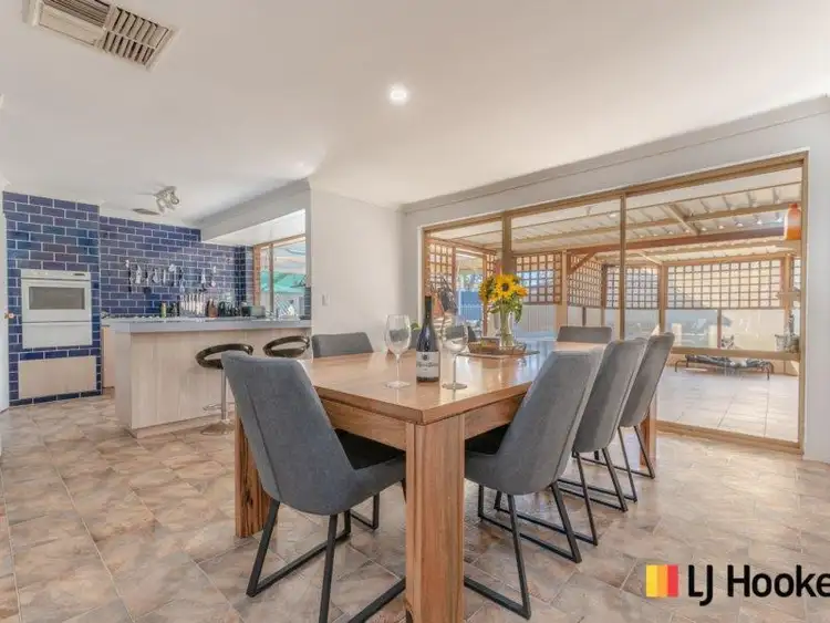 Second view of Homely house listing, 24 Blaxland Avenue, Two Rocks WA 6037