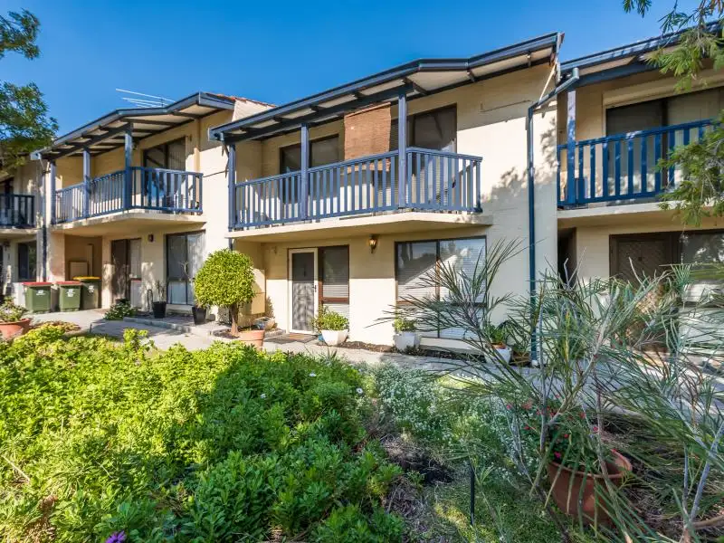 Main view of Homely townhouse listing, 6/785 Karrinyup  Road, Balcatta WA 6021