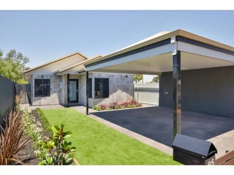 95 Hanbury Street, Kalgoorlie WA 6430
