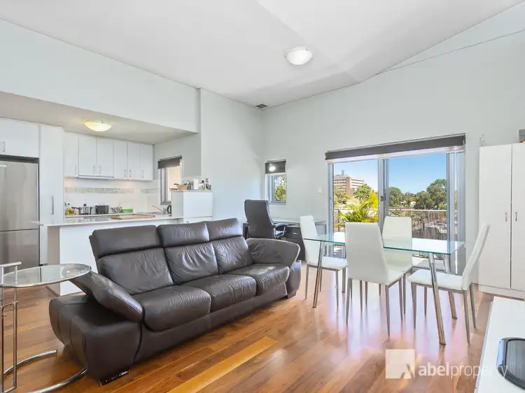 24/21 Rowland  Street, Subiaco WA 6008