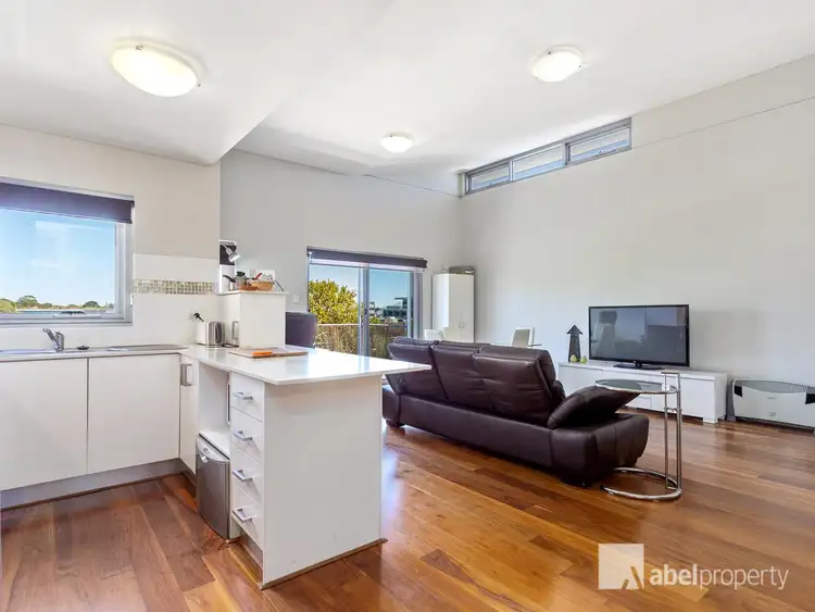 Second view of Homely apartment listing, 24/21 Rowland  Street, Subiaco WA 6008