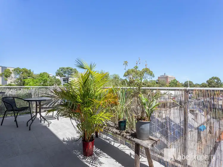 Sixth view of Homely apartment listing, 24/21 Rowland  Street, Subiaco WA 6008