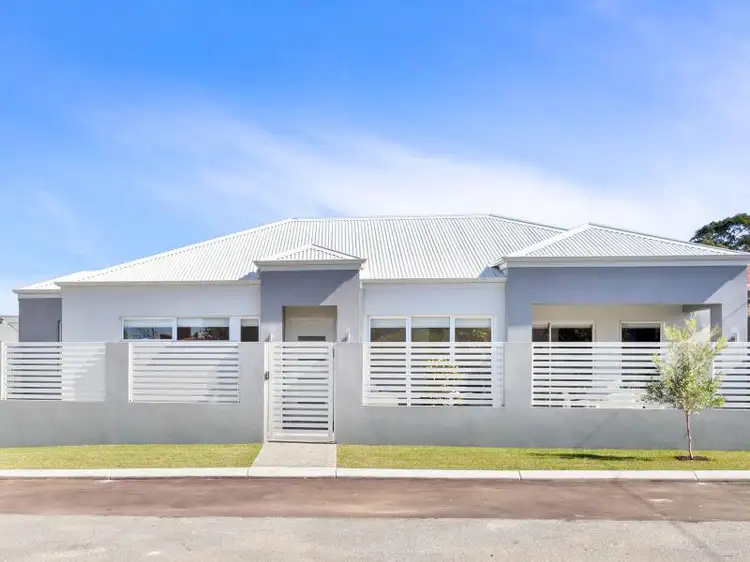 8A Austin Way, Padbury WA 6025