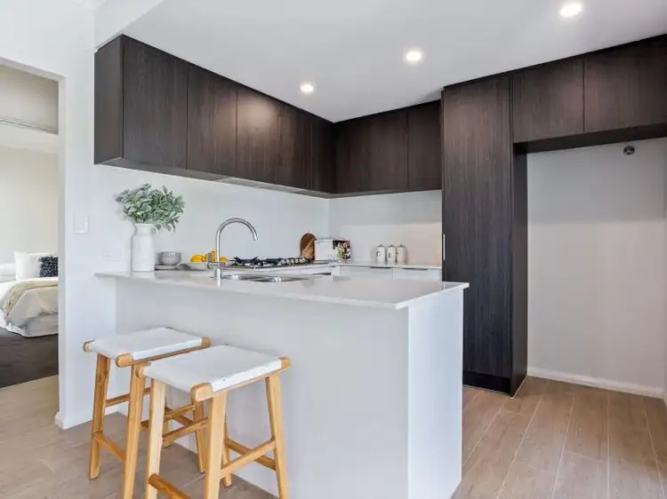 Fifth view of Homely villa listing, 8A Austin Way, Padbury WA 6025