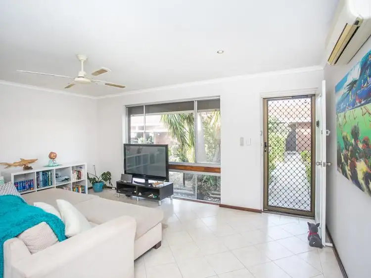 Main view of Homely villa listing, 2/5 Haig Street, Tuart Hill WA 6060