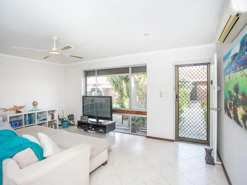 Main view of Homely villa listing, 2/5 Haig Street, Tuart Hill WA 6060