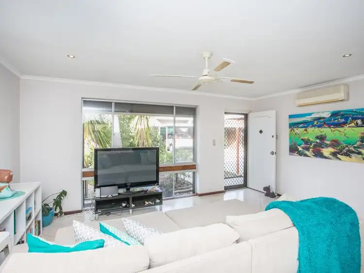 Second view of Homely villa listing, 2/5 Haig Street, Tuart Hill WA 6060