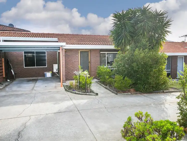 Fourth view of Homely villa listing, 2/5 Haig Street, Tuart Hill WA 6060