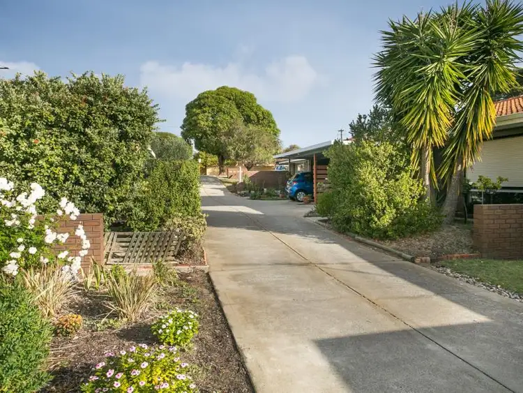 Fifth view of Homely villa listing, 2/5 Haig Street, Tuart Hill WA 6060