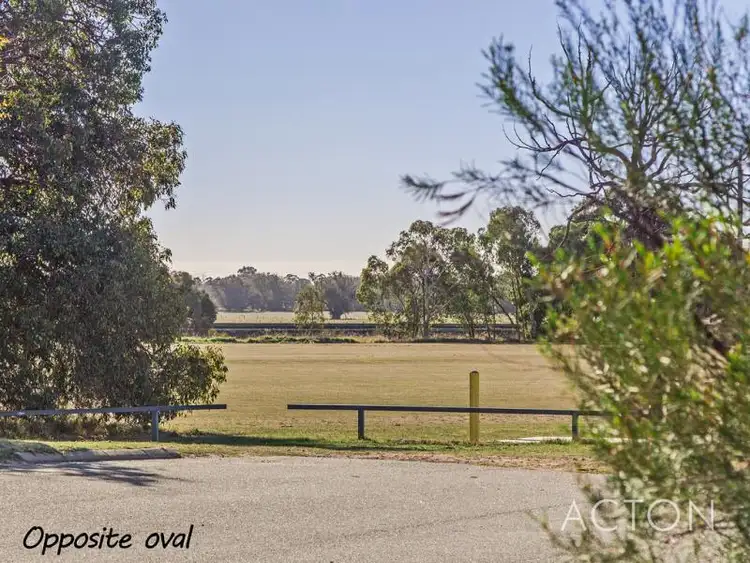 Third view of Homely house listing, 12 Carcoola Avenue, Pinjarra WA 6208
